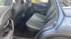 BYD Sealion 5 1.5 DM-i Comfort 5dr Auto Estate